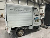 Piaggio ape 50 brommobiel - afbeelding 34 van  37