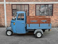 Piaggio ape p501 1982 - afbeelding 10 van  33