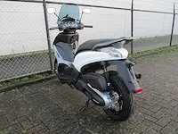 Piaggio beverly - motorscooter - 350 sport touring abs/asr - motorfiets - afbeelding 2 van  11