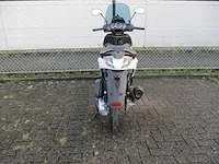 Piaggio beverly - motorscooter - 350 sport touring abs/asr - motorfiets - afbeelding 10 van  11