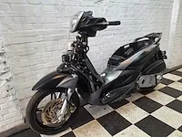 Piaggio beverly 350ie sports touring police motorscooter - afbeelding 2 van  7