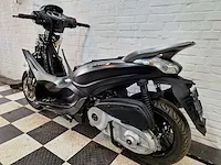 Piaggio beverly 350ie sports touring police motorscooter - afbeelding 3 van  7