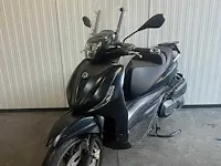 Piaggio beverly 400 hpe, 6695