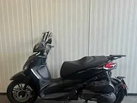 Piaggio beverly 400 hpe, 6695 - afbeelding 2 van  8