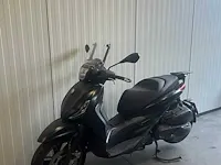 Piaggio beverly 400 hpe, 6695 - afbeelding 3 van  8
