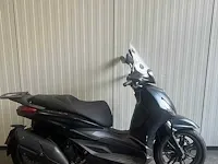 Piaggio beverly 400 hpe, 6695 - afbeelding 5 van  8