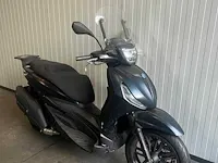 Piaggio beverly 400 hpe, 6695 - afbeelding 6 van  8