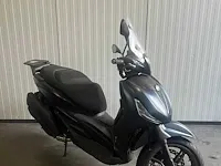 Piaggio beverly 400 hpe, 6695 - afbeelding 7 van  8