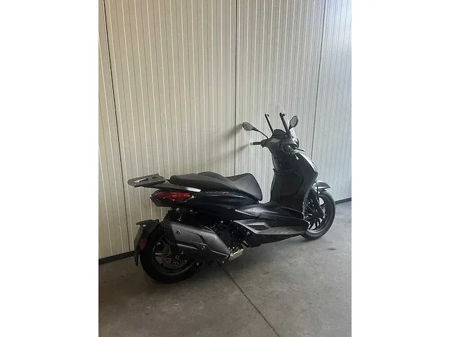 Piaggio beverly 400 hpe, 6695 - afbeelding 8 van  8