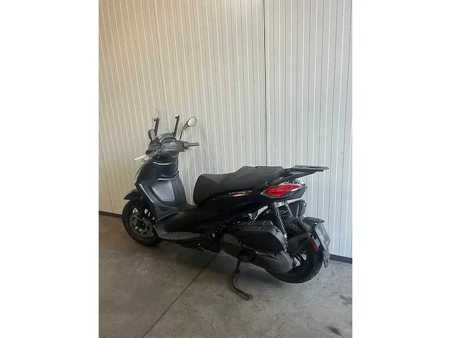 Piaggio beverly 400 hpe, 6695 - afbeelding 4 van  8