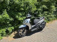 Piaggio beverly 400 hpe, 6695 - afbeelding 1 van  6