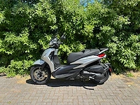 Piaggio beverly 400 hpe, 6695 - afbeelding 2 van  6