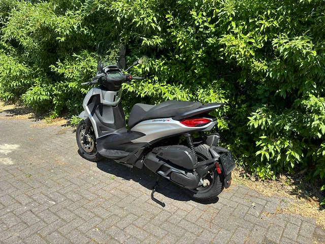 Piaggio beverly 400 hpe, 6695 - afbeelding 3 van  6