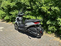 Piaggio beverly 400 hpe, 6695 - afbeelding 3 van  6
