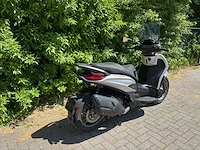 Piaggio beverly 400 hpe, 6695 - afbeelding 4 van  6