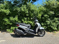 Piaggio beverly 400 hpe, 6695 - afbeelding 5 van  6