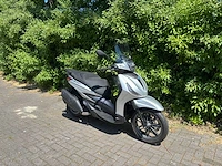 Piaggio beverly 400 hpe, 6695 - afbeelding 6 van  6