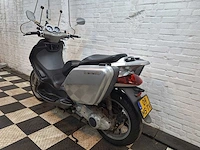 Piaggio beverly m28 motorscooter - afbeelding 3 van  6