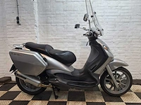 Piaggio beverly m28 motorscooter - afbeelding 4 van  6