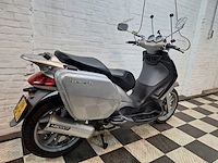 Piaggio beverly m28 motorscooter - afbeelding 6 van  6