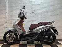 Piaggio beverly sport touring 350 cc motorscooter - afbeelding 1 van  7