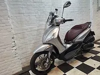 Piaggio beverly sport touring 350 cc motorscooter - afbeelding 2 van  7