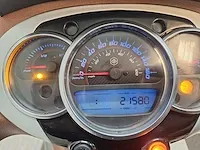 Piaggio beverly sport touring 350 cc motorscooter - afbeelding 4 van  7