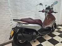 Piaggio beverly sport touring 350 cc motorscooter - afbeelding 5 van  7