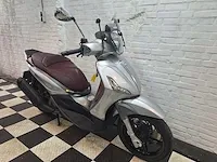 Piaggio beverly sport touring 350 cc motorscooter - afbeelding 7 van  7