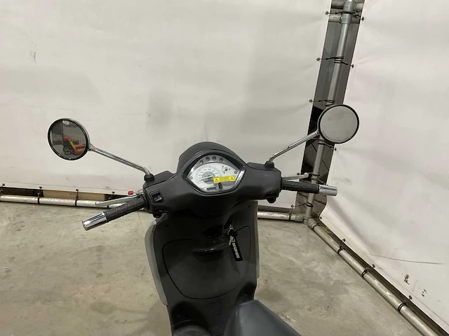 Piaggio bromscooter bromscooter - afbeelding 2 van  13