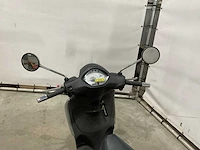 Piaggio bromscooter bromscooter - afbeelding 2 van  13