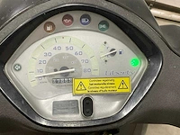 Piaggio bromscooter bromscooter - afbeelding 4 van  13