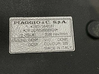 Piaggio bromscooter bromscooter - afbeelding 5 van  13