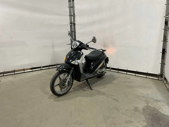Piaggio bromscooter bromscooter - afbeelding 1 van  13