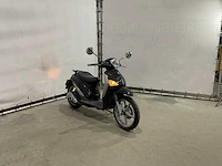 Piaggio bromscooter bromscooter - afbeelding 6 van  13