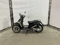 Piaggio bromscooter bromscooter - afbeelding 7 van  13