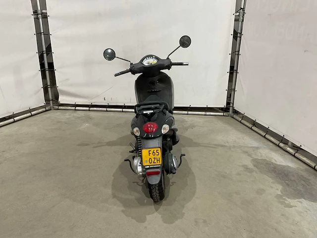 Piaggio bromscooter bromscooter - afbeelding 9 van  13