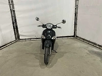 Piaggio bromscooter bromscooter - afbeelding 10 van  13