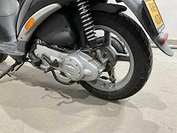 Piaggio bromscooter bromscooter - afbeelding 11 van  13
