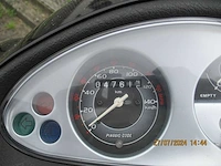 Piaggio fly 125 - motorscooter - 4 tact - motorfiets - afbeelding 9 van  9