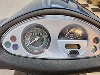 Piaggio fly 25 km snorscooter 4takt - afbeelding 4 van  7