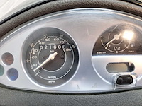 Piaggio fly 45 km bromscooter 2takt - afbeelding 4 van  7
