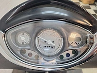 Piaggio fly 45 km bromscooter 4takt - afbeelding 4 van  7