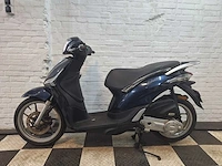 Piaggio liberty 45 km bromscooter 4takt