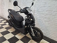 Piaggio liberty s 45 km bromscooters 4takt - afbeelding 7 van  7