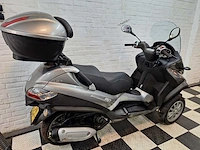 Piaggio m64 mp3 lt motorscooter - afbeelding 7 van  7