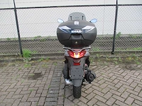 Piaggio medley 200 - motorscooter - abs - motorfiets - afbeelding 4 van  15