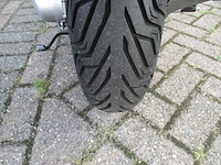 Piaggio medley 200 - motorscooter - abs - motorfiets - afbeelding 5 van  15