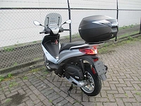 Piaggio medley 200 - motorscooter - abs - motorfiets - afbeelding 6 van  15