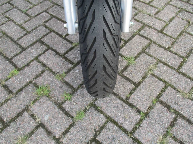 Piaggio medley 200 - motorscooter - abs - motorfiets - afbeelding 12 van  15